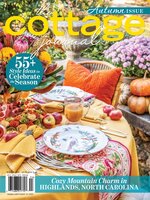 The Cottage Journal